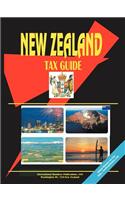 New Zealand Tax Guide