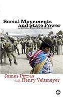 Social Movements and State Power: Argentina, Brazil, Bolivia, Ecuador