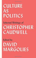 Culture as Politics