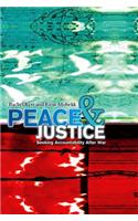 Peace and Justice