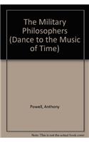 The Military Philosophers