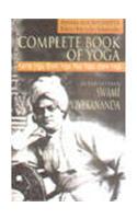Complete Book of Yoga