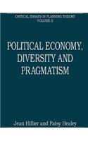 Political Economy, Diversity and Pragmatism