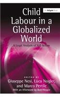 Child Labour in a Globalized World