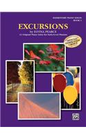 Excursions, Bk 1