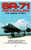 SR-71 Revealed: The Inside Story