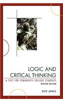 Logic and Critical Thinking