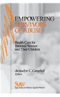 Empowering Survivors of Abuse