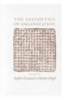 The Aesthetics of Organization