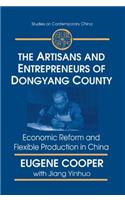 Artisans and Entrepreneurs of Dongyang County