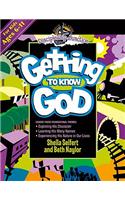 Getting to Know God