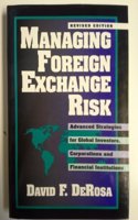 Managing Foreign Exchange Risk