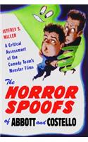 Horror Spoofs of Abbott and Costello