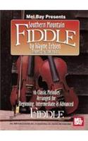 SOUTHERN MOUNTAIN FIDDLE