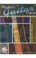 Rhythm Guitar Tutor
