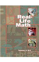 Real Life Math