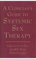 A Clinician's Guide to Systemic Sex Therapy