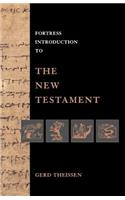 Fortress Introduction to the New Testament