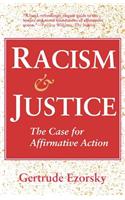 Racism and Justice