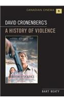 David Cronenberg's a History of Violence