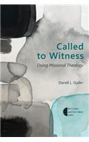 Called to Witness