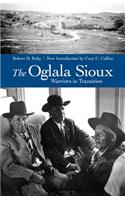 The Oglala Sioux