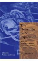 Hernando de Soto Expedition