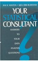 Your Statistical Consultant