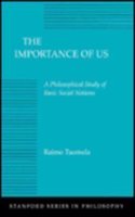 Importance of Us