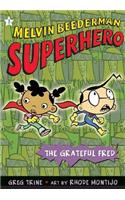 Melvin Beederman Superhero 3