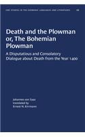 Death and the Plowman or, the Bohemian Plowman