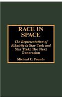 Race in Space