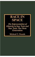 Race in Space