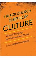 Black Church and Hip Hop Culture