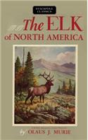 Elk of North America