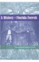 A History of Florida Forests
