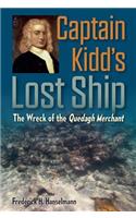 Captain Kidd's Lost Ship