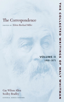 Correspondence: Volume II