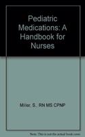 Pediatric Medications