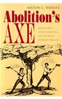 Abolition's Axe