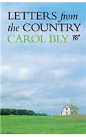 Letters from the Country