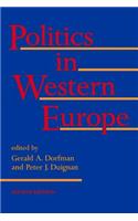 Politics in Western Europe