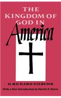 Kingdom of God in America