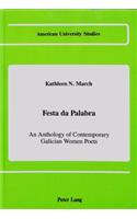 Festa de Palabra
