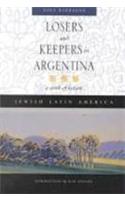 Losers and Keepers in Argentina