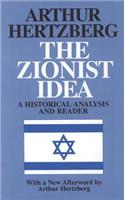 Zionist Idea