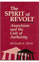 Spirit of Revolt