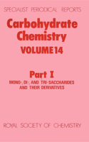 Carbohydrate Chemistry