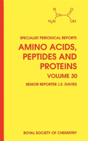 Amino Acids, Peptides and Proteins
