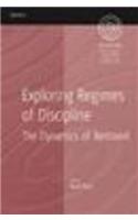 Exploring Regimes of Discipline